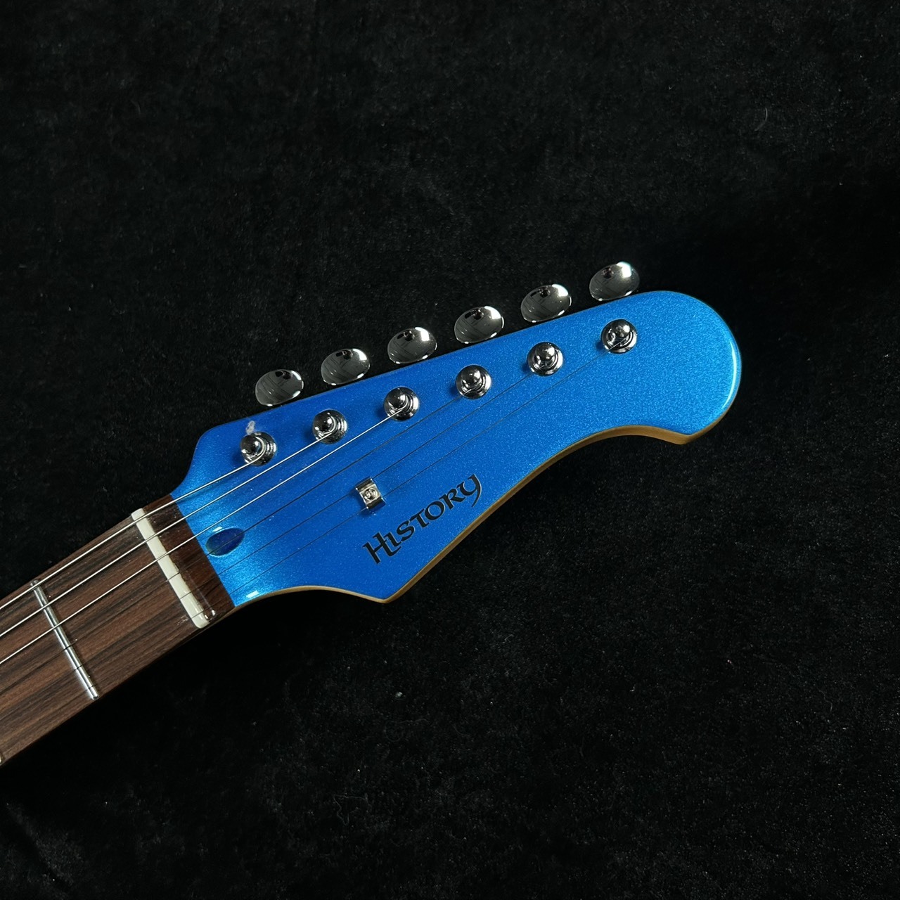 HISTORY HJM-Performance LPB ジャズマスタータイプ エレキギター