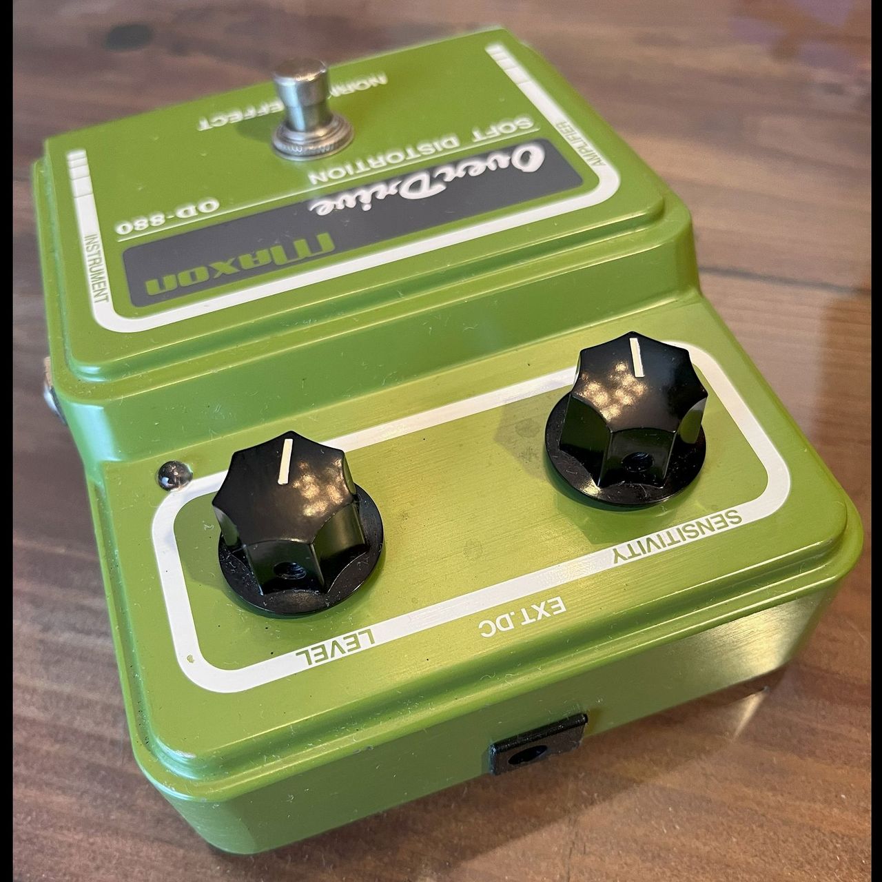 Maxon Over Drive OD-880（中古）【楽器検索デジマート】