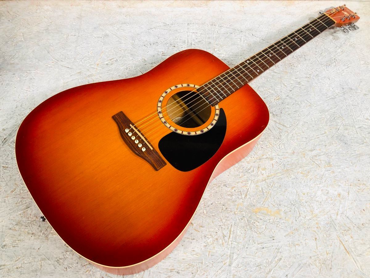 Art & Lutherie CEDAR アコースティックギター - 弦楽器、ギター