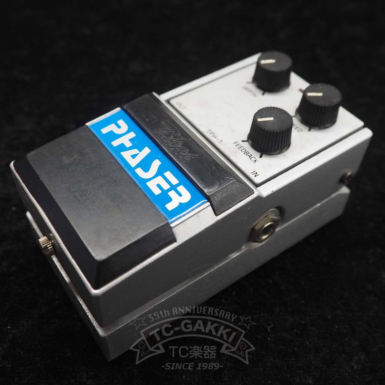 Tokai TPH-1 PHASER (Early Model)（ビンテージ）【楽器検索