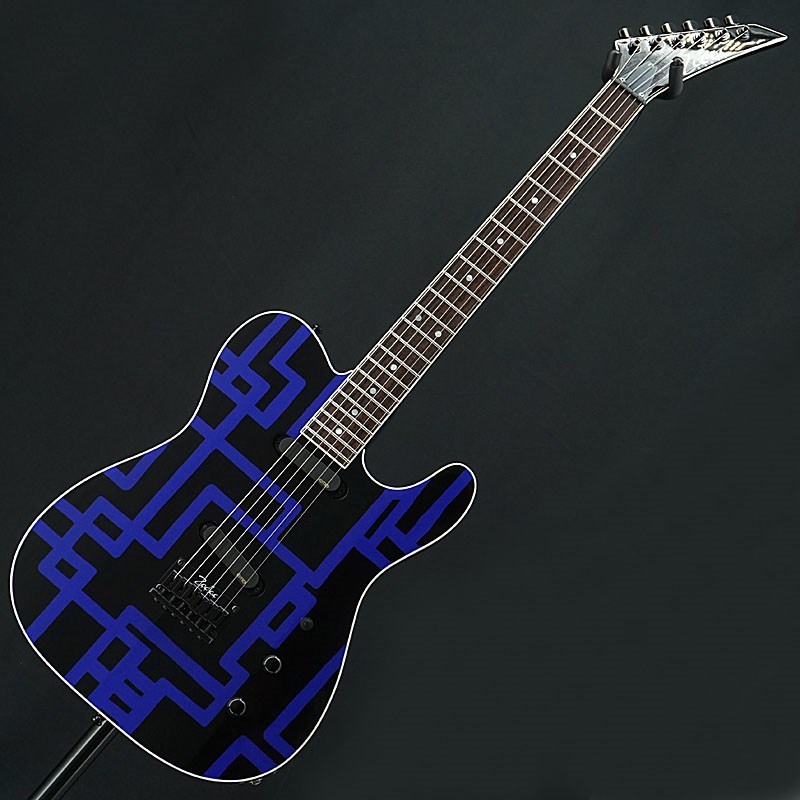 Zodiacworks 【激得GWセール】USED 中古 TC-HOTEI 35TH BLUE LINE [SN