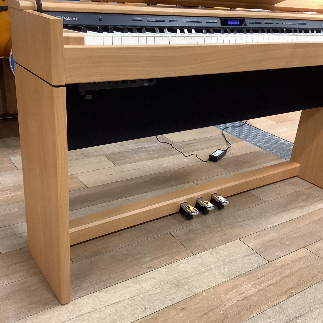 Roland DP603（中古/送料無料）【楽器検索デジマート】