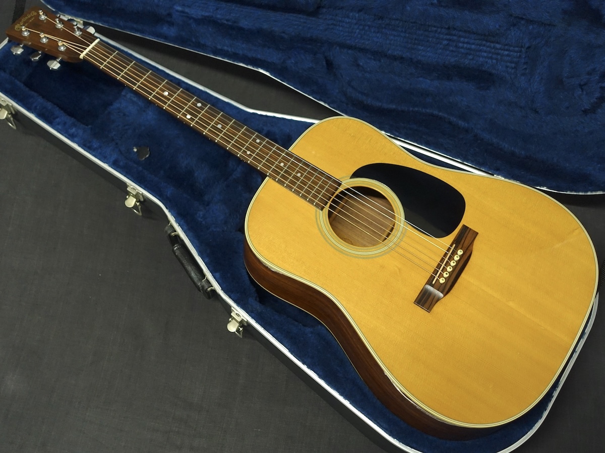 Martin D-28【1994年製】（中古/送料無料）【楽器検索デジマート】