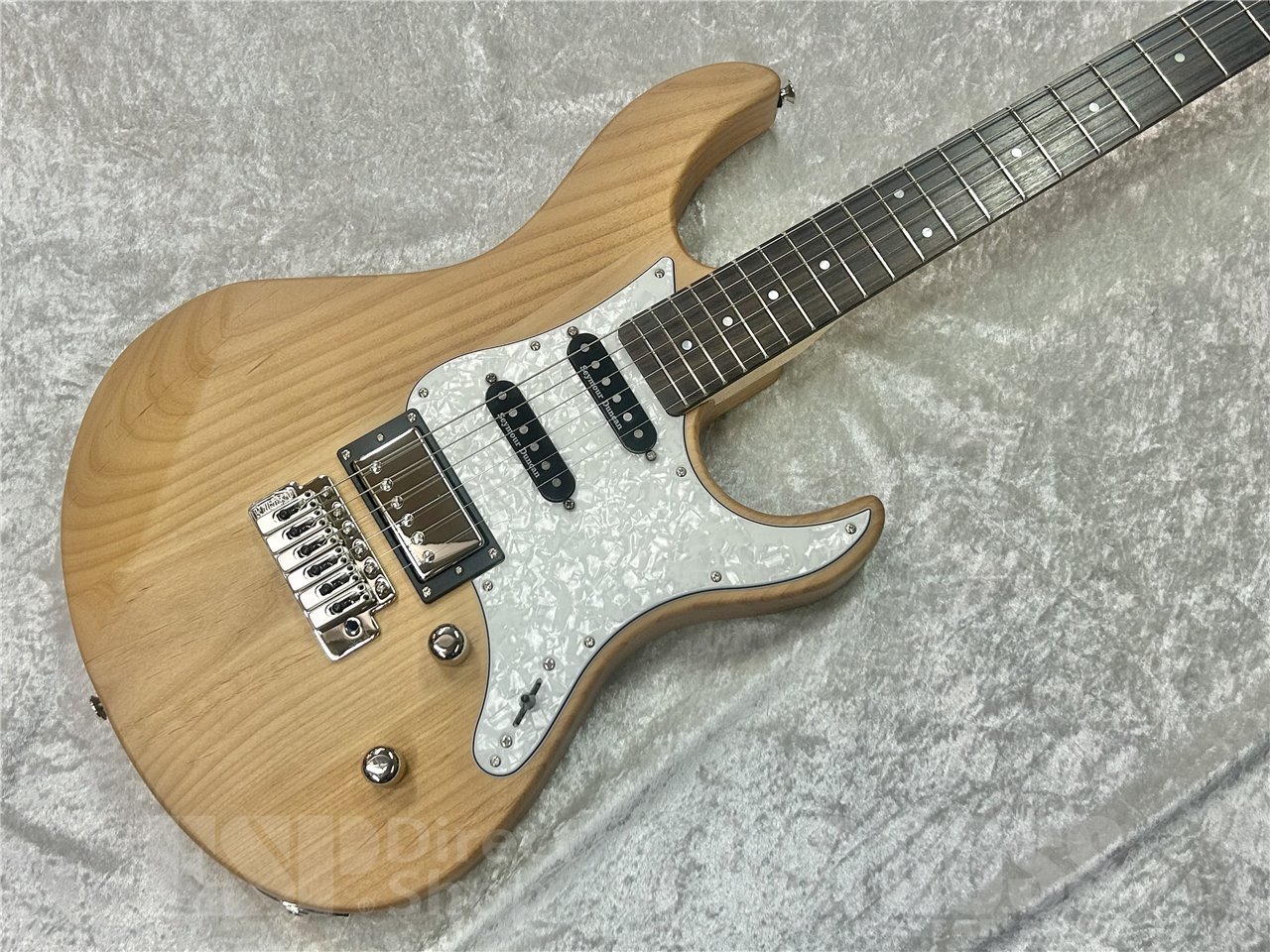 YAMAHA PACIFICA612VⅡX (YNS)（新品/送料無料）【楽器検索