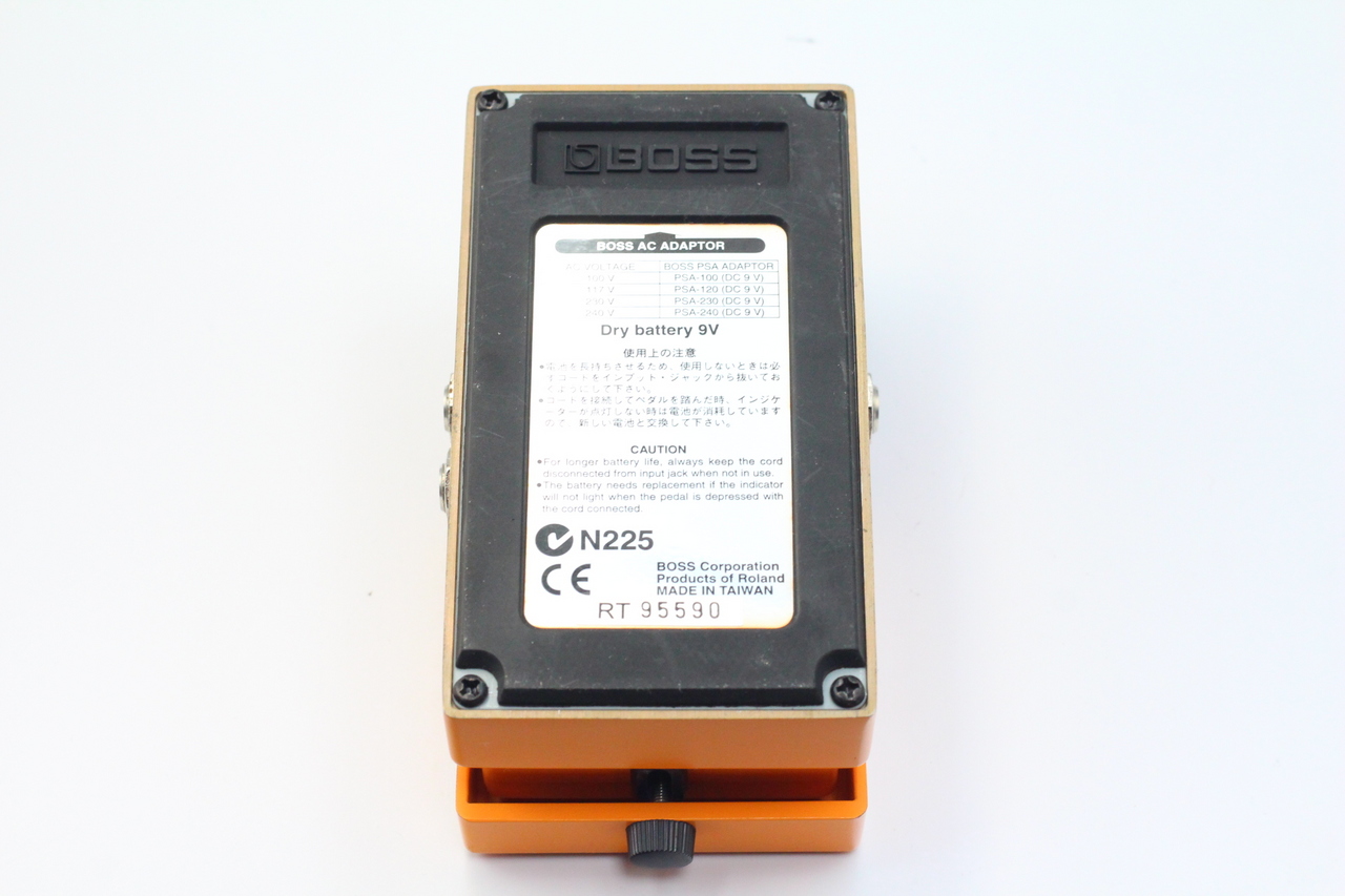 BOSS DS-2（中古）【楽器検索デジマート】