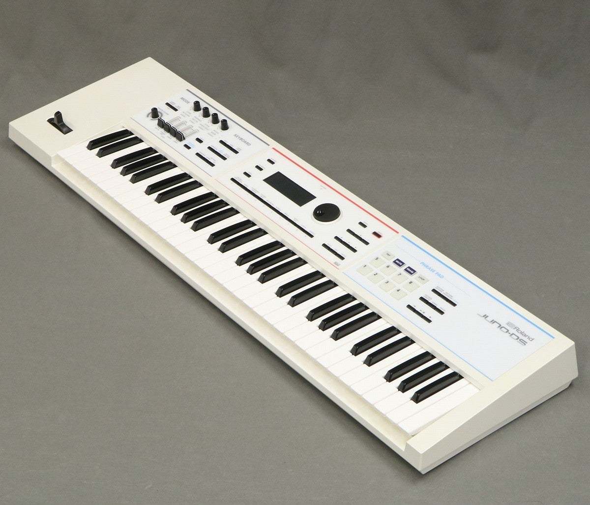 Roland JUNO-DS61W 【御茶ノ水本店】