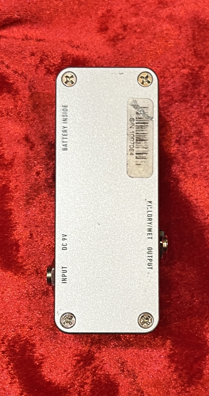 【中古】One Control SEA TURQUOISE DELAY ONE CONTROL Sea Turquoise Delay（中古）【楽器検索デジマート】