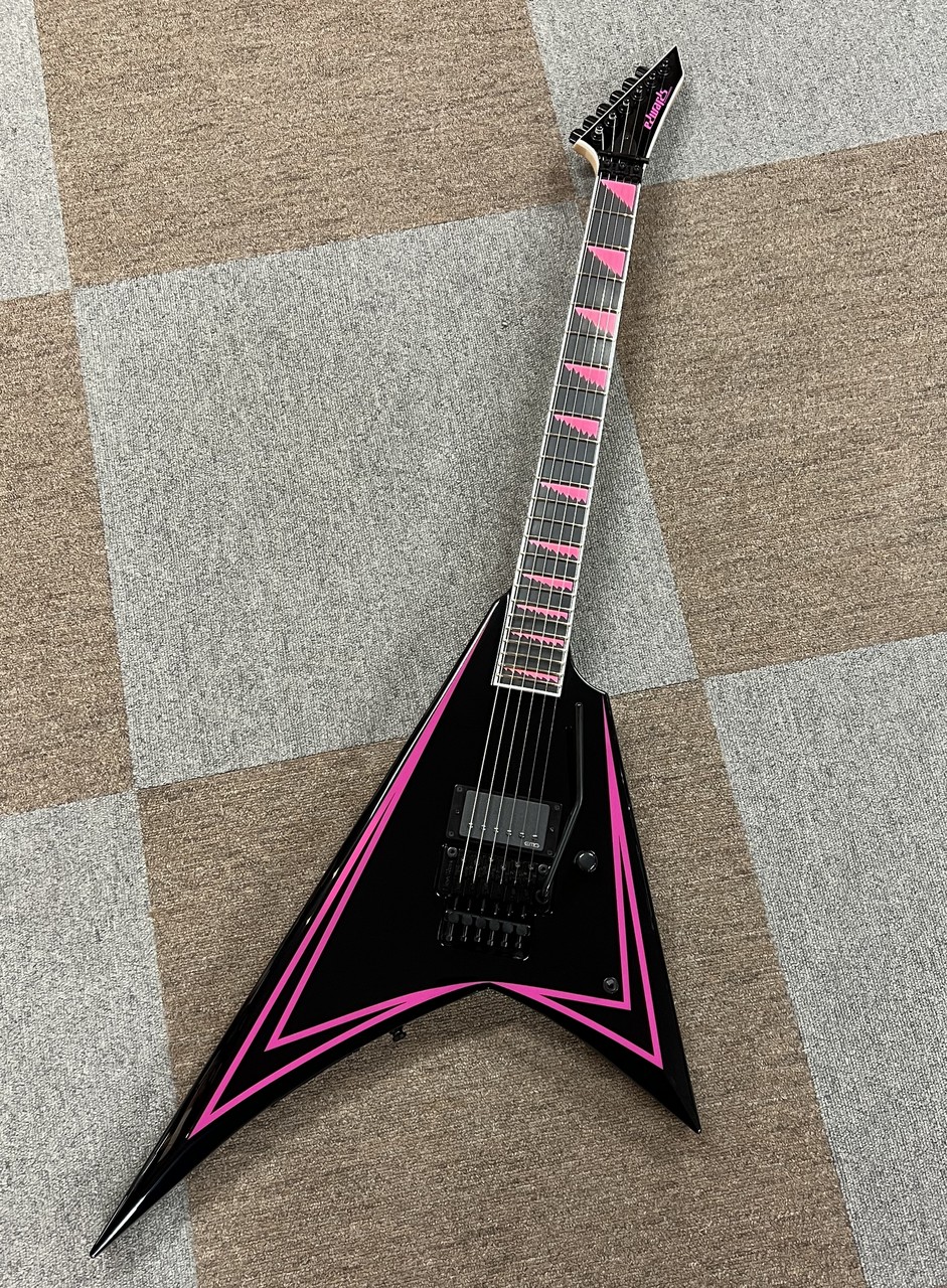 EDWARDS E-ALEXI PINK SAWTOOTH