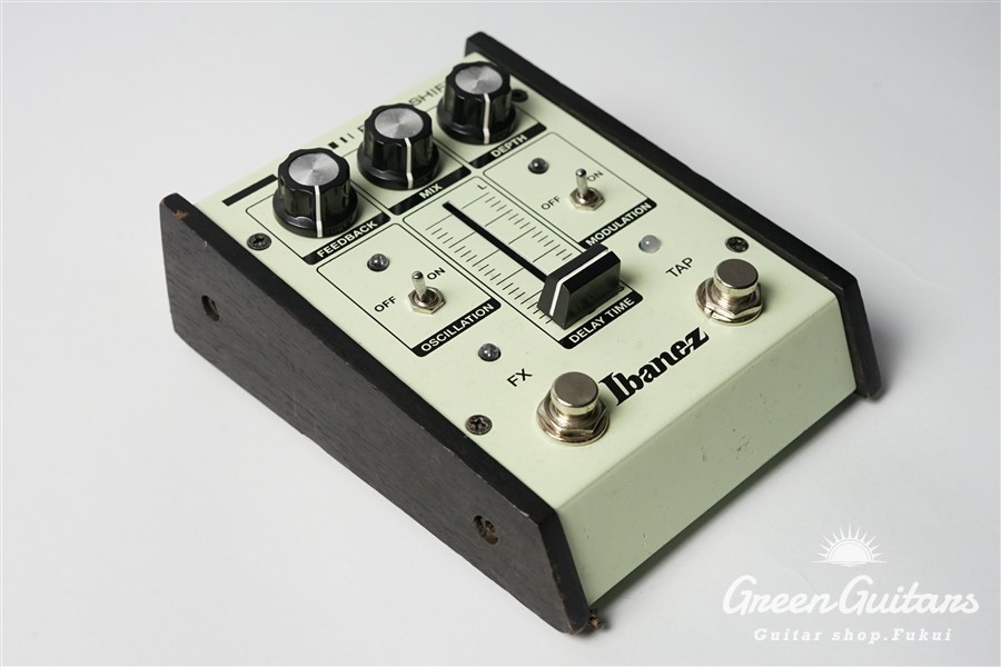 Ibanez ES2 Echo Shifter（中古）【楽器検索デジマート】
