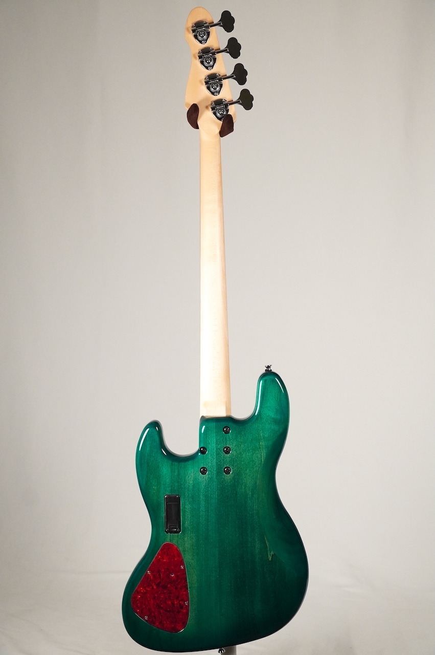 TRUTH TJB4-201 -Scrape Green Shade- [4.43kg]（新品）【楽器検索