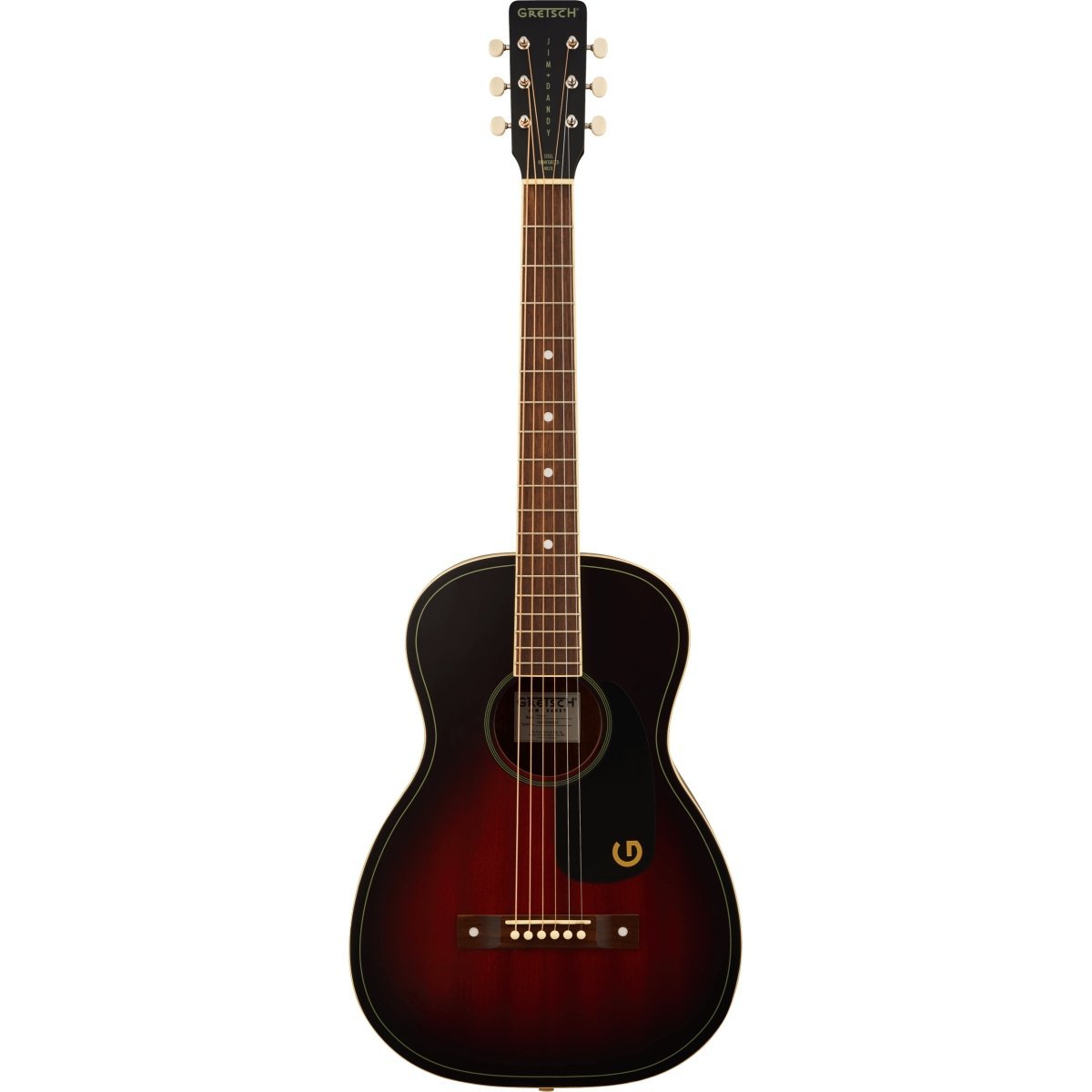 Gretsch アコースティックギター サンバースト 楽天市場】Gretsch G5024E Rancher Dreadnought Acoustic