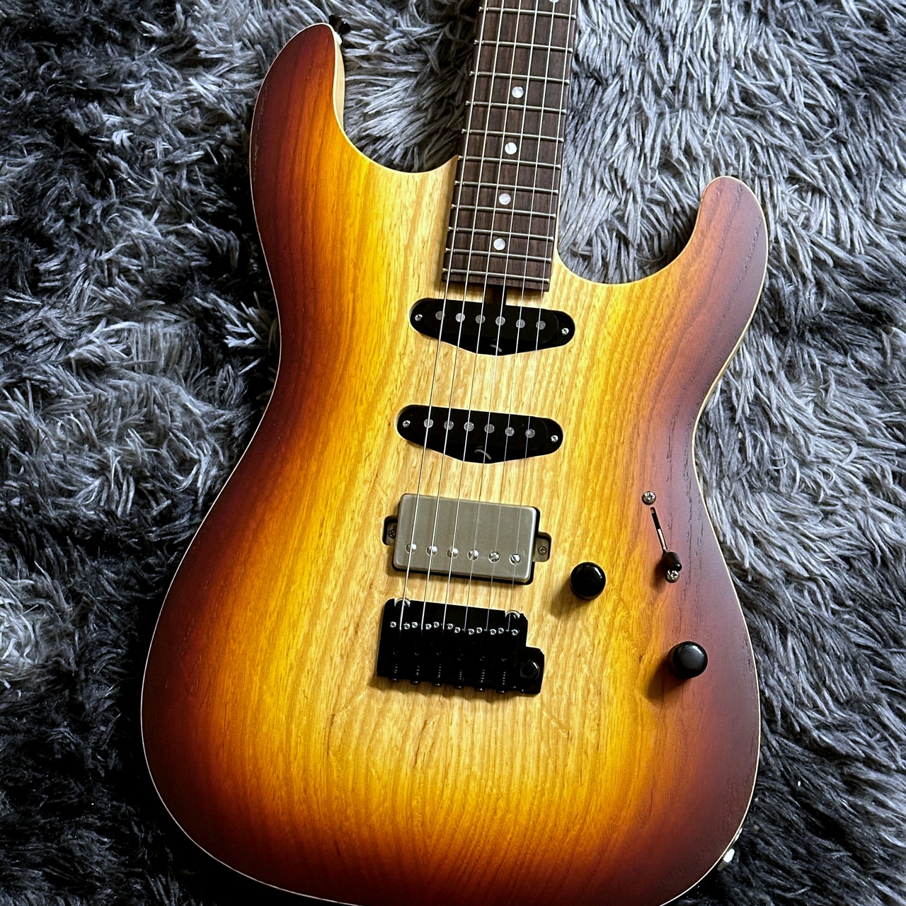 SAITO GUITARS S-622 MRS SH Honey Toast【アウトレット特価】【日本製