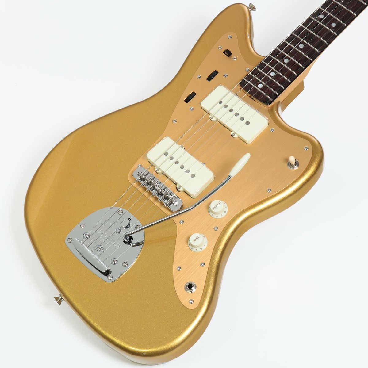 Fender ISHIBASHI FSR MIJ Traditional Jazzmaster Matching Head
