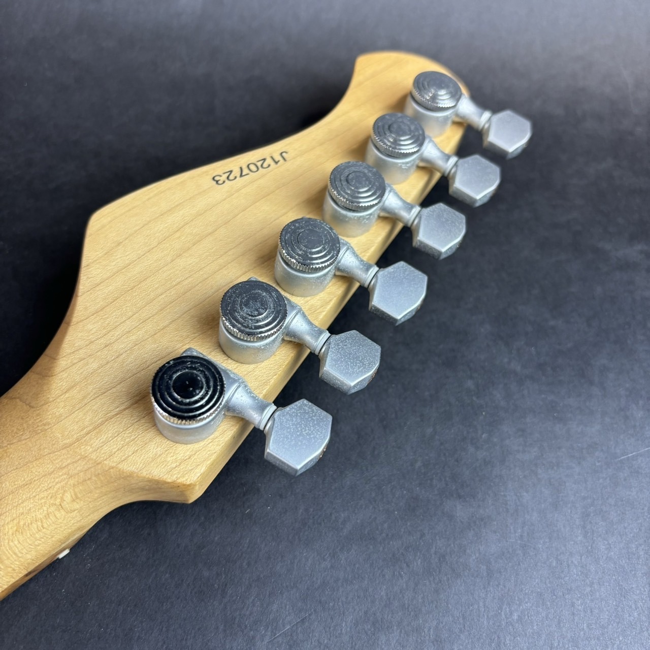 ギター Laidback RST300W Laid Back RST300W（中古/送料無料）【楽器検索デジマート】