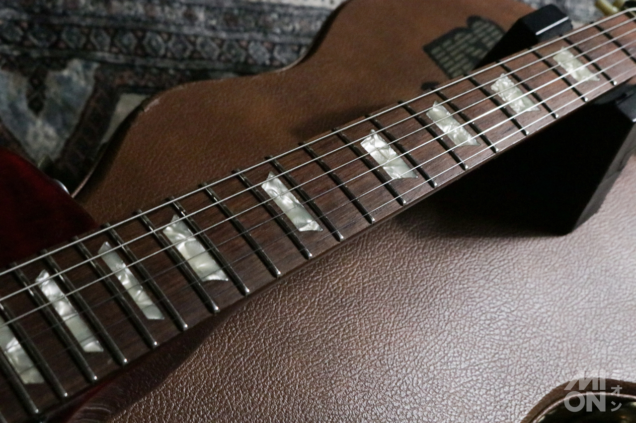 ギター Gibson YLD Les Paul Studio 1999 Gibson◇LP Studio 1999/HC