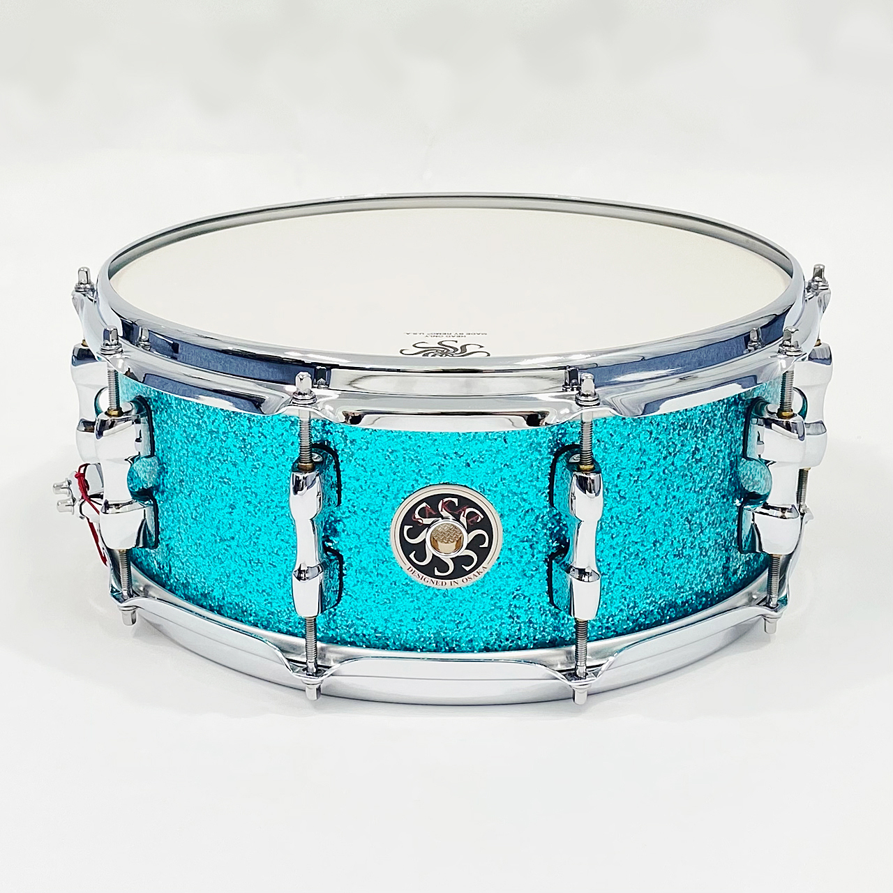 SAKAE OSAKA HERITAGE SD1455MA/M-TC ソフトケース付属【アウトレット