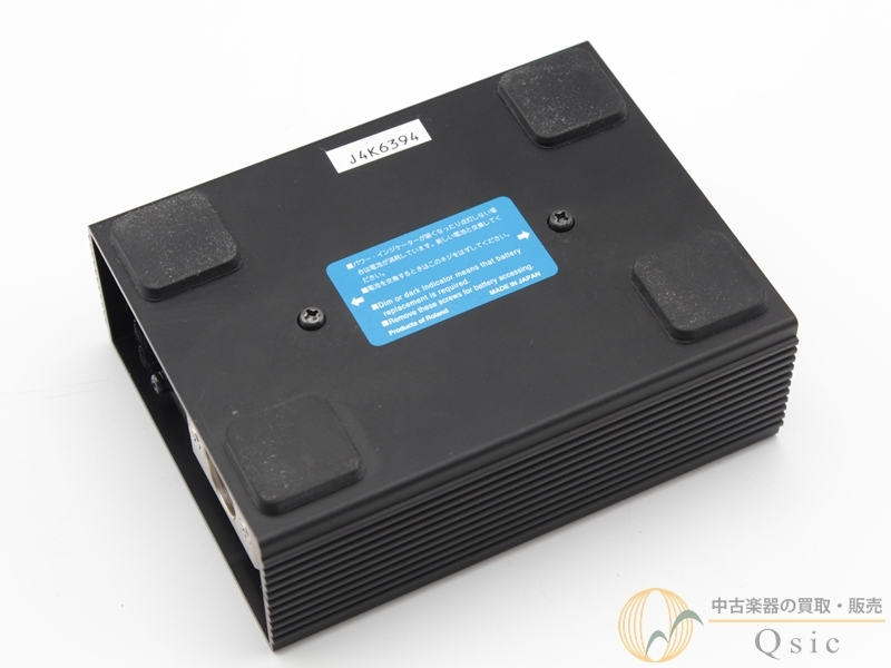 【美品】BOSS di-1 Amazon.com: BOSS Direct Box (DI-1),Black : Musical Instruments