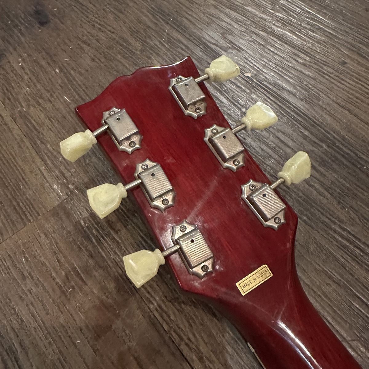 Greco SS63-55 Electric Guitar （中古/送料無料）【楽器検索