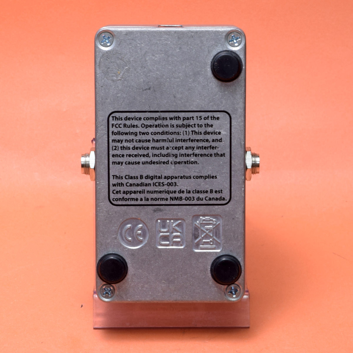 Electro-Harmonix Bass Clone 【福岡店】（中古）【楽器検索デジマート】