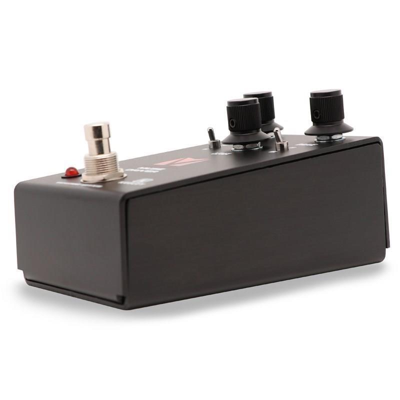 Keeley Muse Driver - Andy Timmons Full Range Overdrive（キーリー