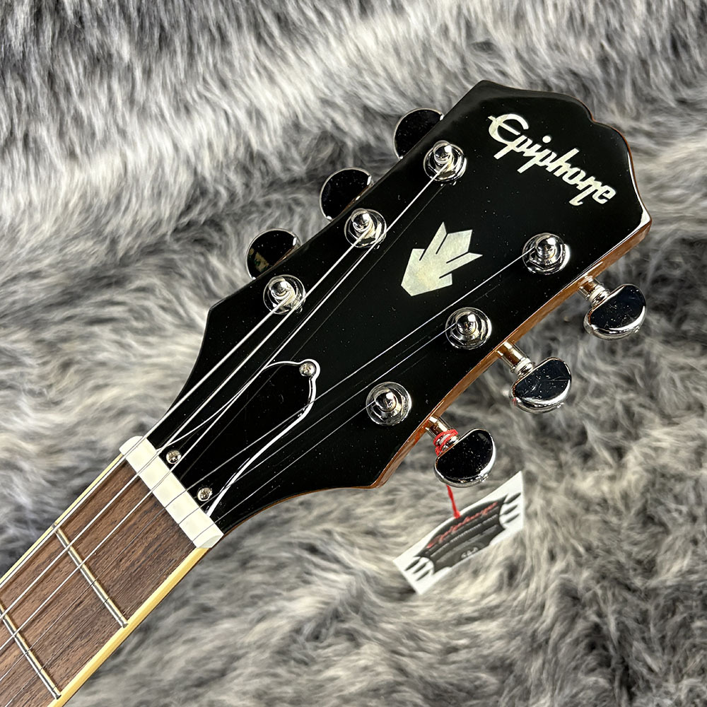 Epiphone ES-339 Vintage Sunburst（新品/送料無料）【楽器検索