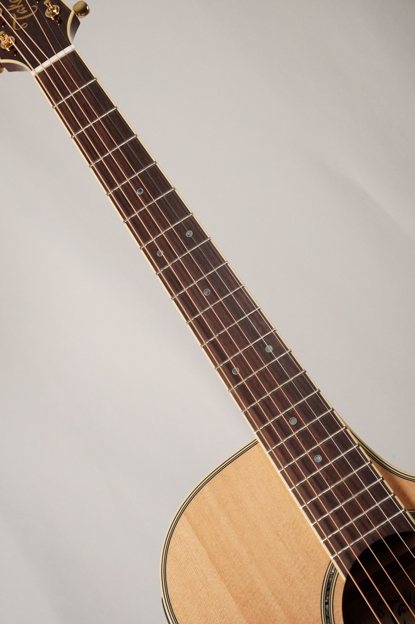 Takamine 【薄ボディ】TSP138C N【NEW】（新品）【楽器検索デジマート】