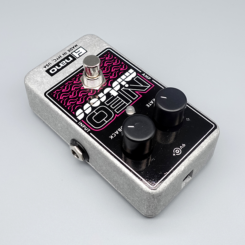Electro-Harmonix Neo Mistress（新品特価/送料無料）［デジマートSALE