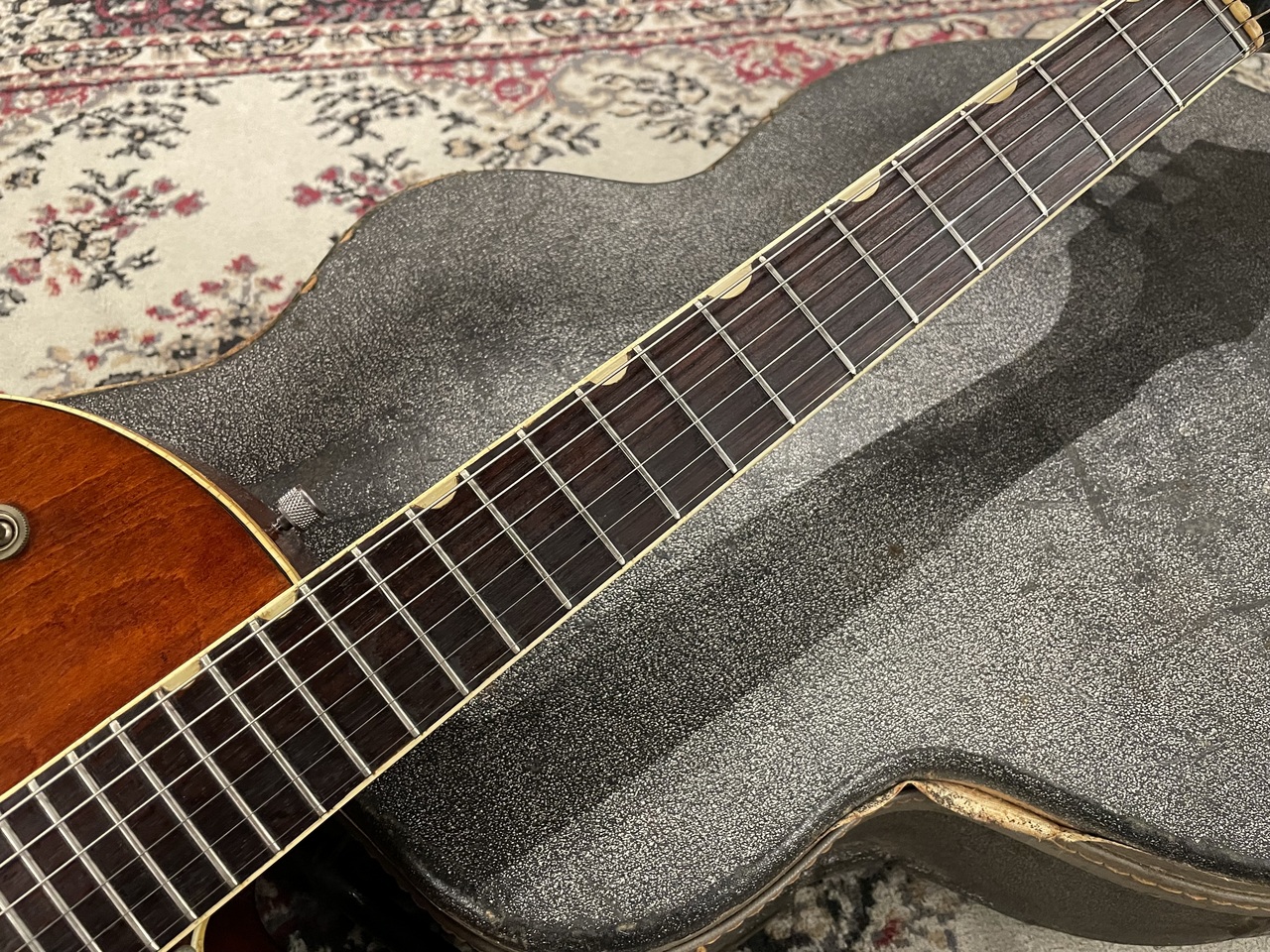 Gretsch #6119 Chet Atkins Tennessean 1967年製【3.28kg Gretsch #6119 Chet Atkins Tennessean 1967年製【3.28kg