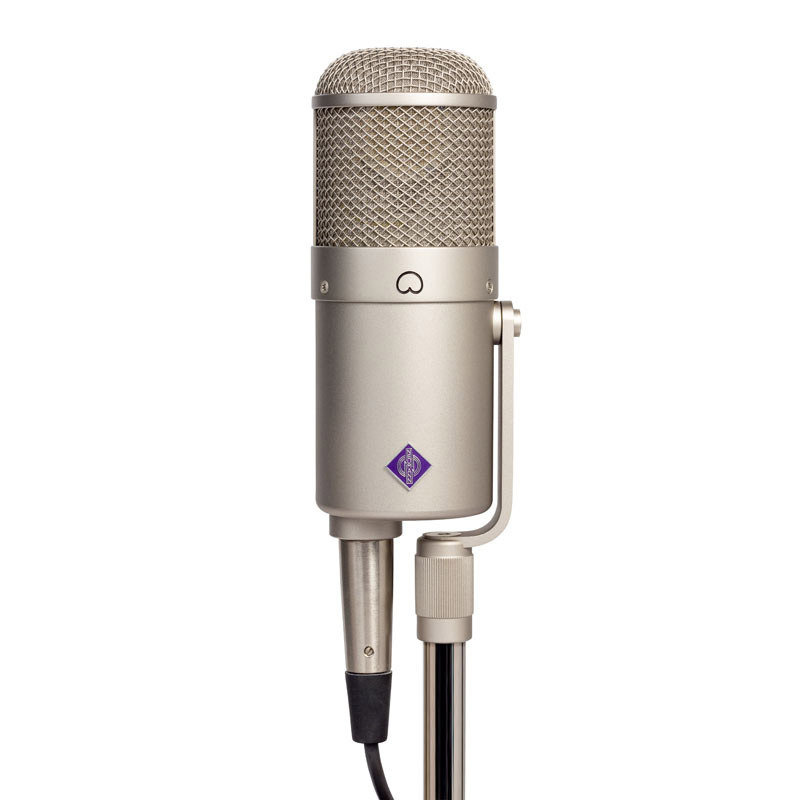 NEUMANN U 47 fet i コンデンサーマイク（新品/送料無料）【楽器検索
