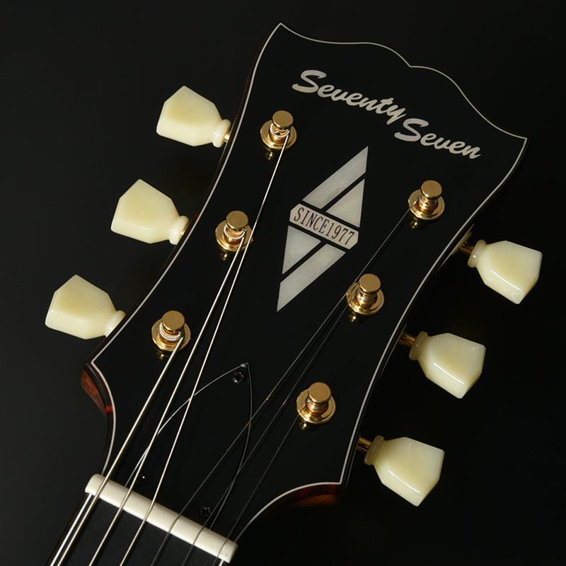 Seventy Seven Guitars 【2026年2月以降入荷予定】 Japan Tune-up