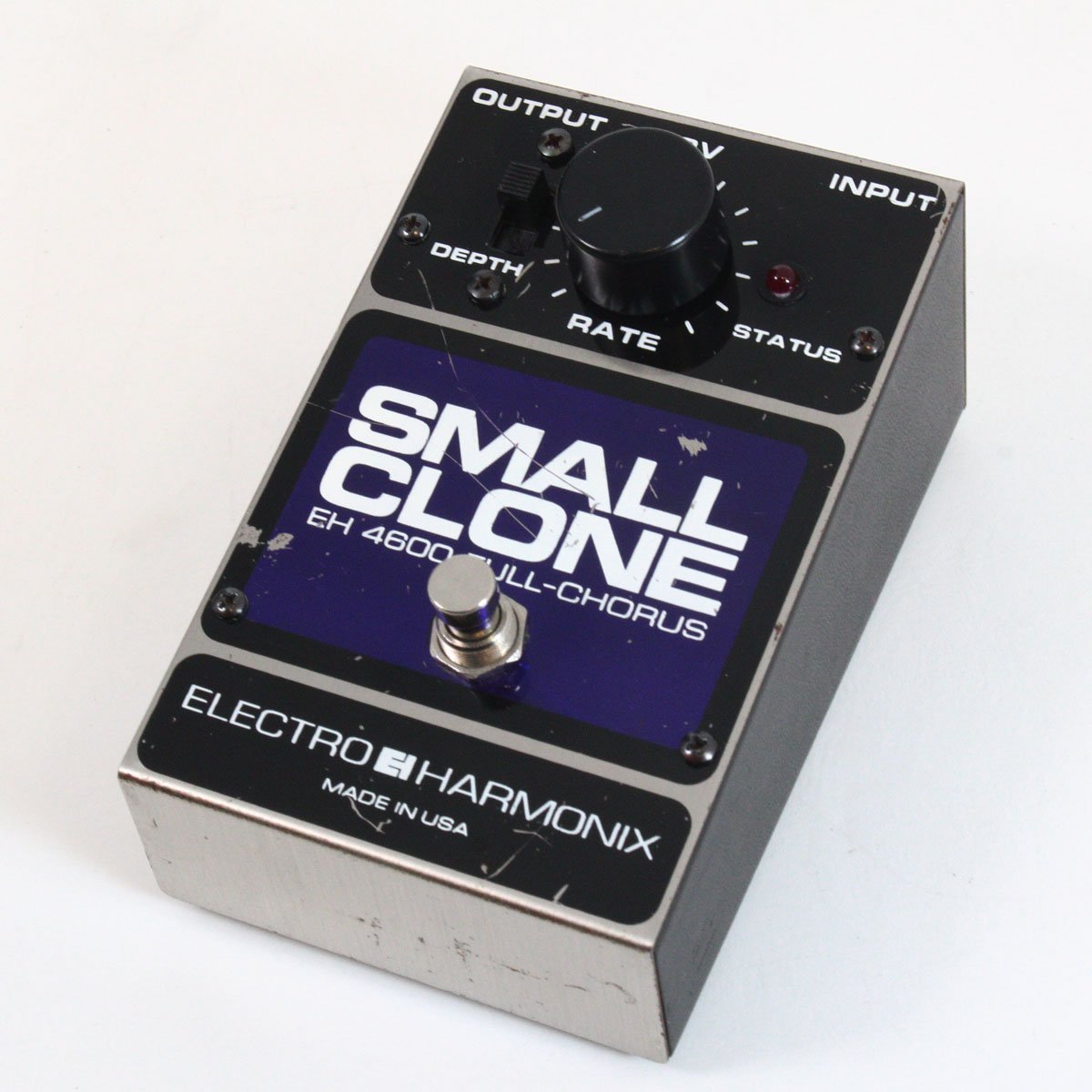 Electro-Harmonix Small Clone Reissue 【渋谷店】(中古 Electro-Harmonix Small Clone Reissue 【渋谷店】(中古