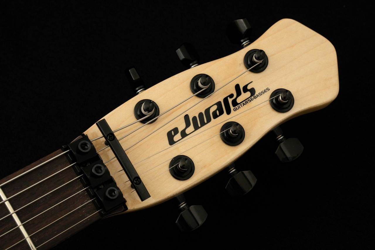 Edwards MAタイプ EDWARDS E-MA-'98 ALOHA KEN / Blue & White Aloha（新品/送料