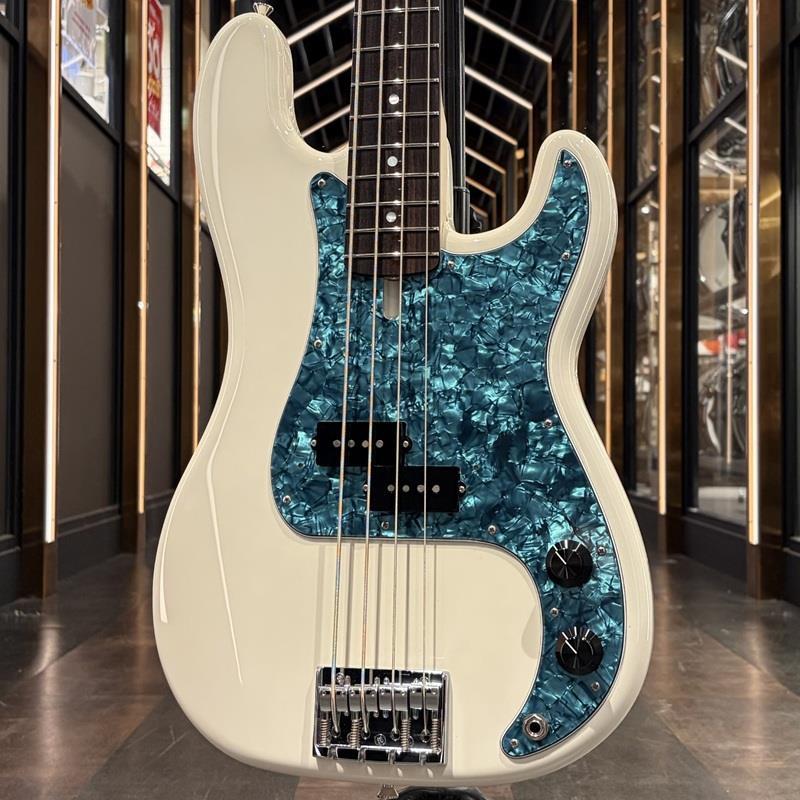 Psychederhythm Standard-P (Performance White)（新品）【楽器検索