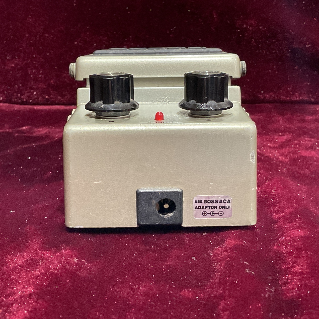 BOSS NF-1 Noise Gate（中古）［デジマートSALE］【楽器検索デジマート】
