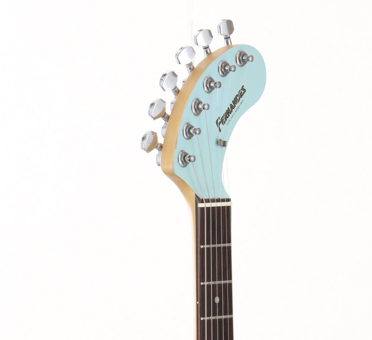 FERNANDES/BURNY ZO-3 Blue ［2.59kg］フェルナンデス バーニー