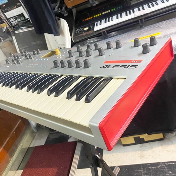 ALESIS Ion（中古）【楽器検索デジマート】