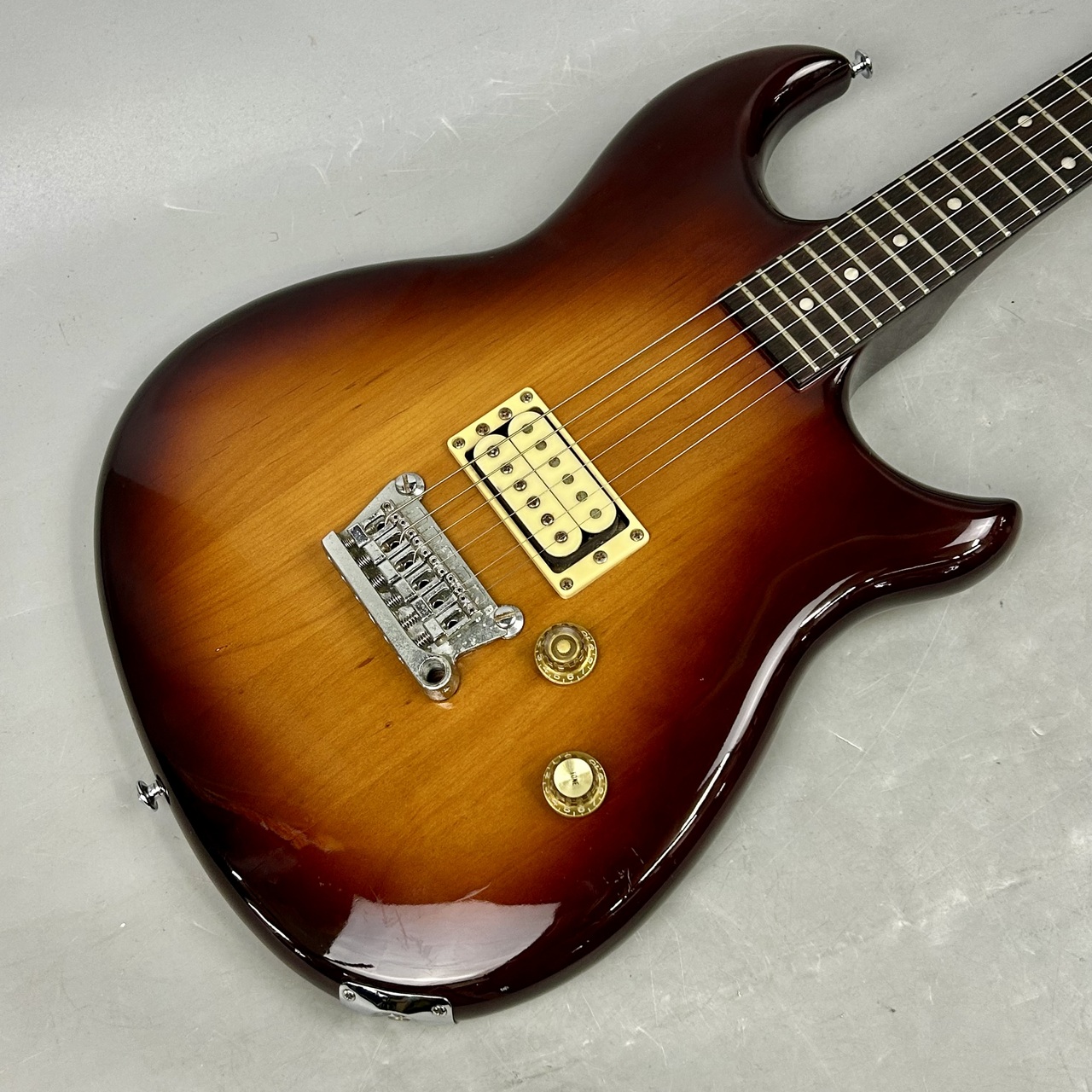 YAMAHA SF3000 Brown Sunburst 1981年頃製（ビンテージ/送料無料