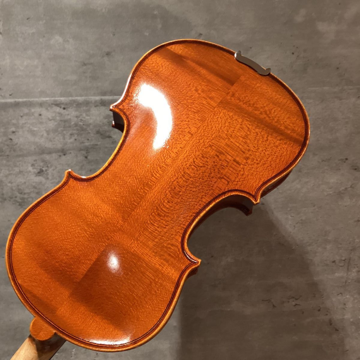 Eastman SVL80セット 1/4 バイオリン初心者セット 子ども用 身長目安