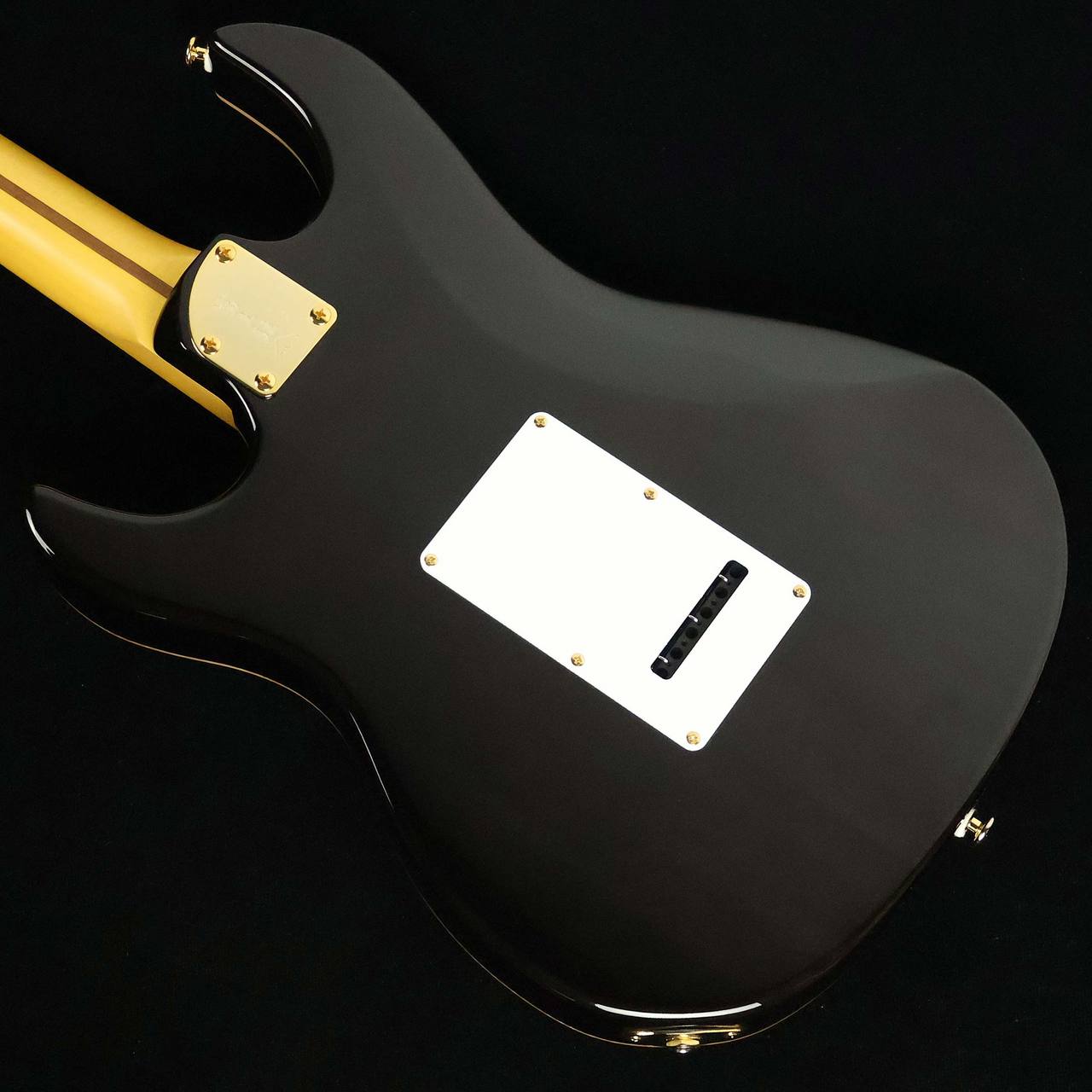 ※ 三日月　FUJIGEN EOS　カスタムオーダーモデル Web Order System EOS / BODY | フジゲン MI事業部