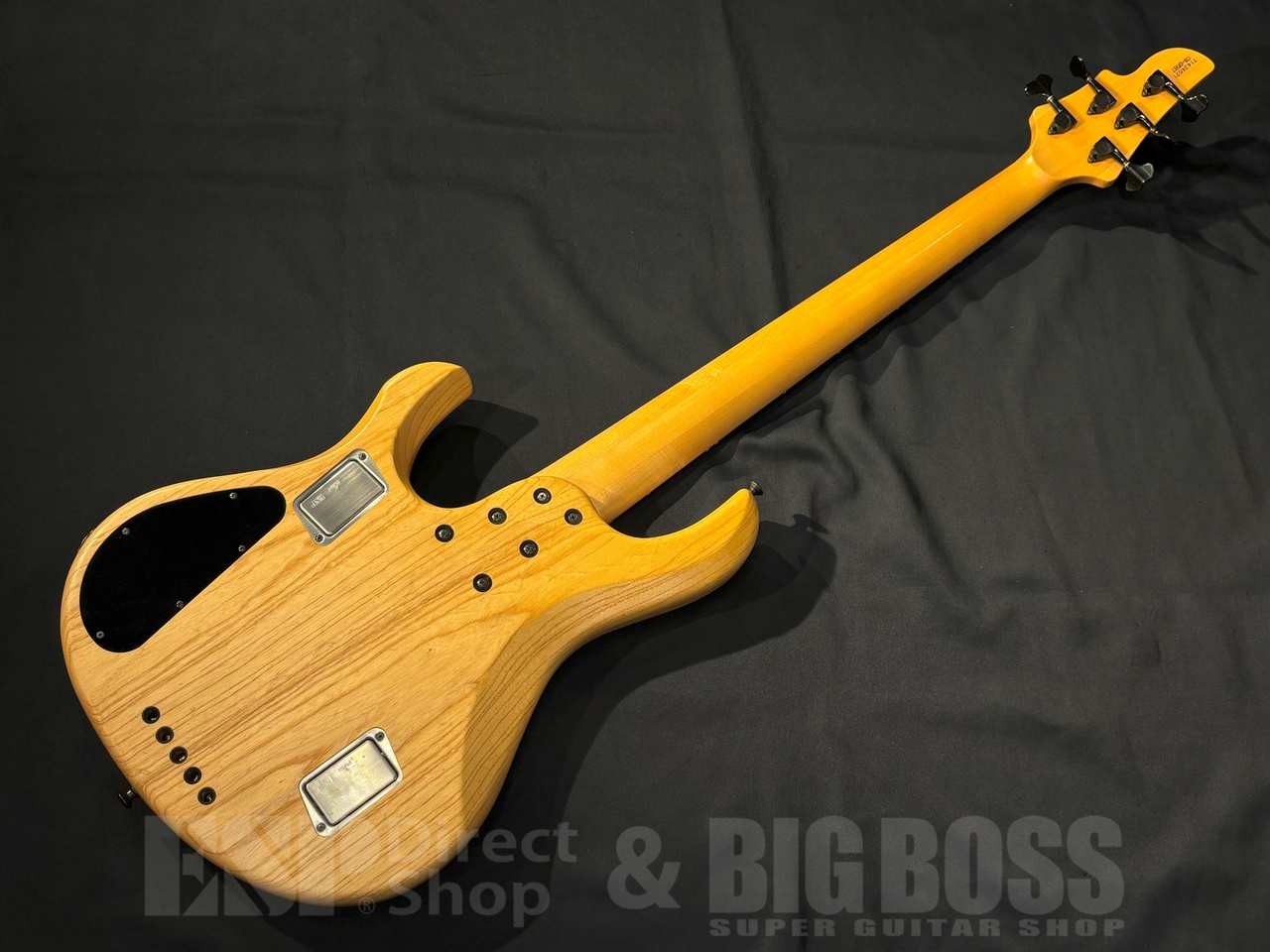 ESP HALIBUT Order（中古/送料無料）【楽器検索デジマート】