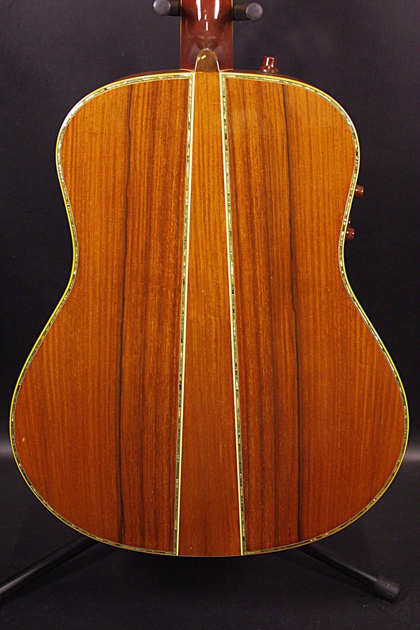 YAMAHA L-53 Custom（ビンテージ）【楽器検索デジマート】