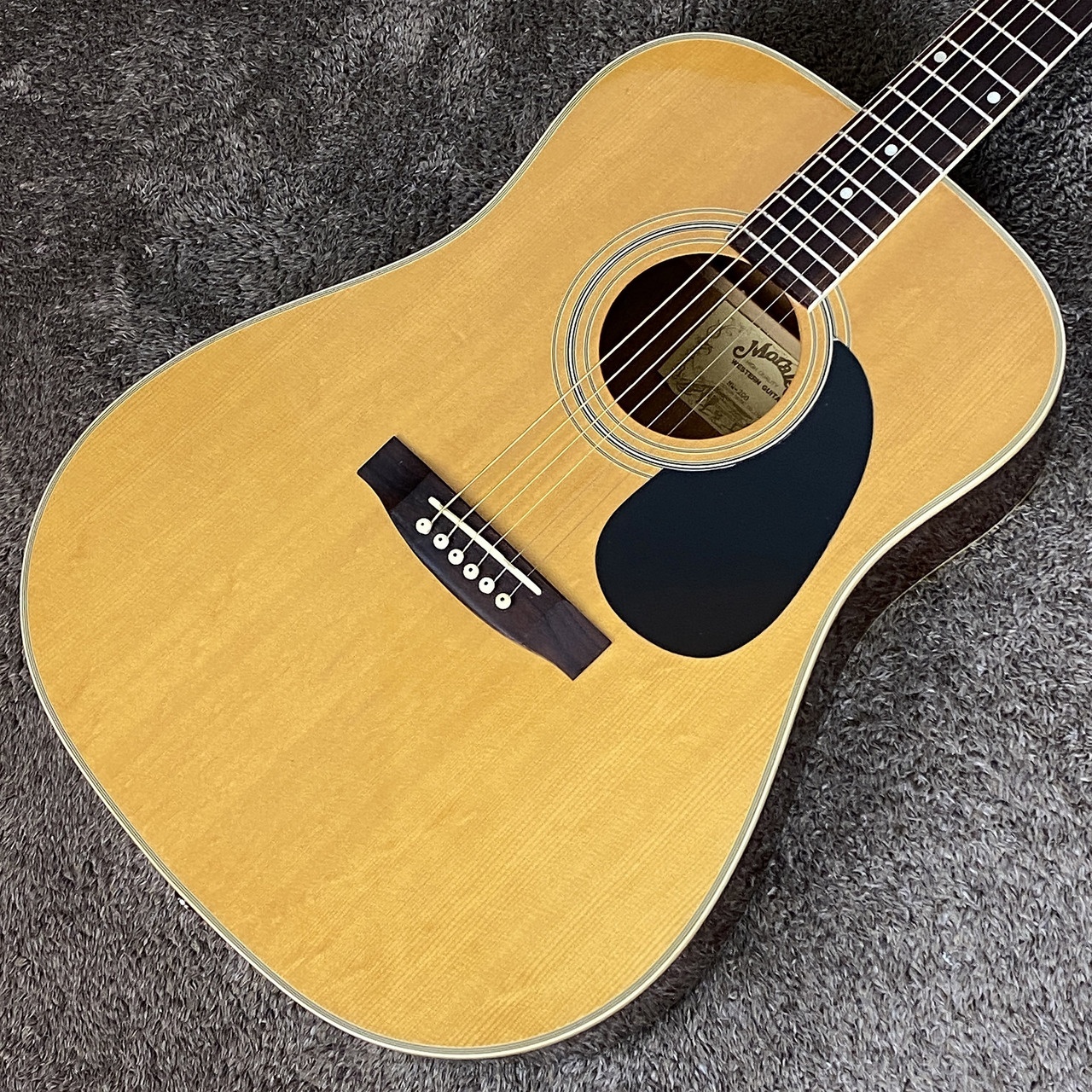 Morales MW-200【尾張小牧店】（中古/送料無料）【楽器検索デジマート】