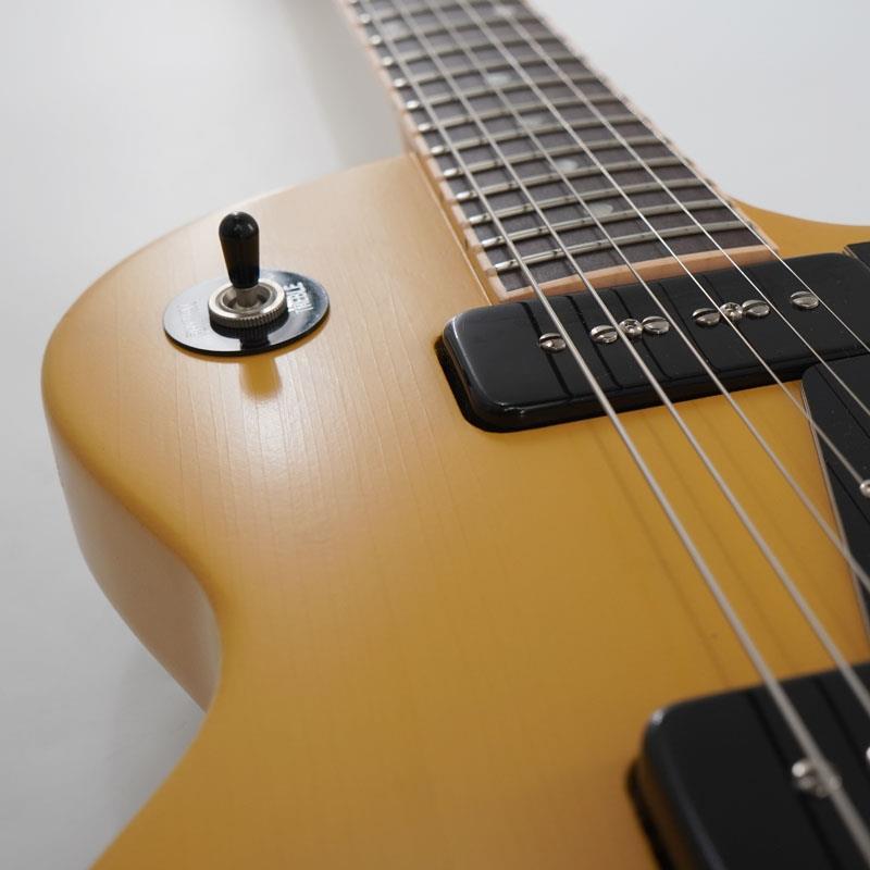 Gibson USED 中古 Les Paul Junior Special P-90 (Satin Yellow) [SN
