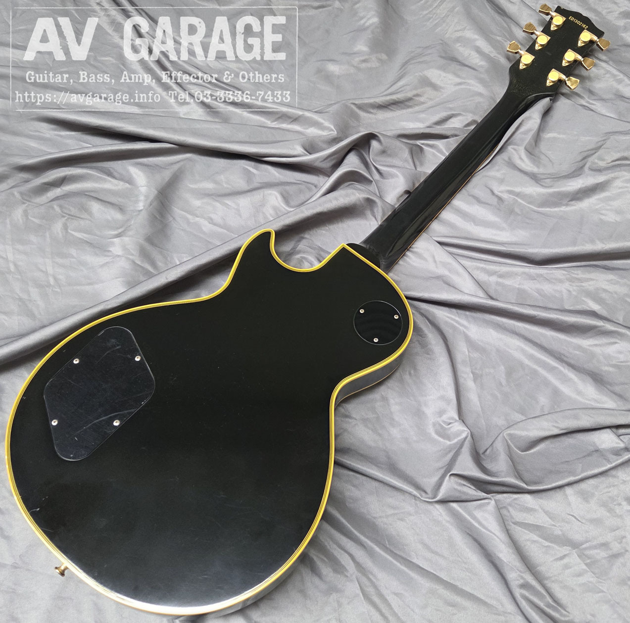 EDWARDS E-LP-113LTC （中古）【楽器検索デジマート】