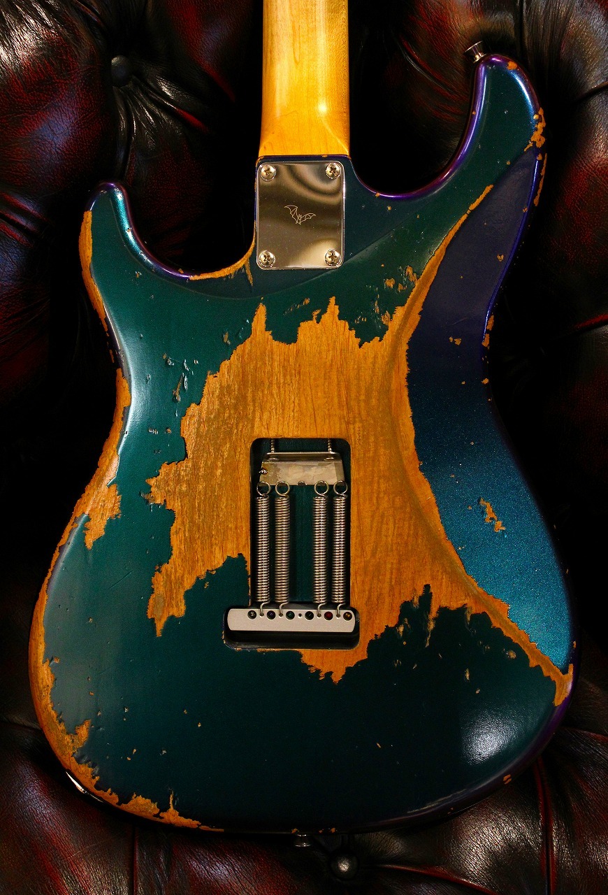 Sugi Kurosawa Limited SGZ R SSS ALD/HM ~FFGB~ G02198 [約3.42