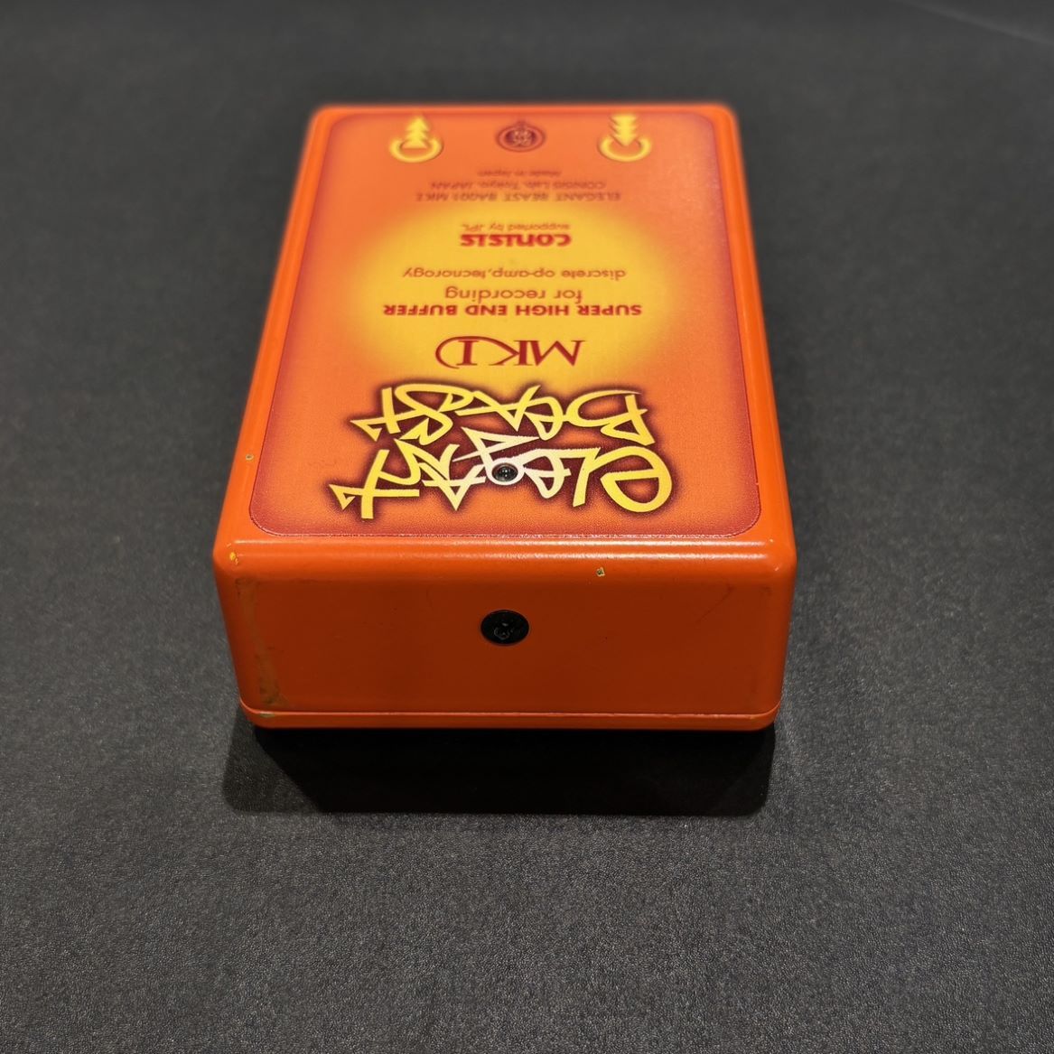 CONISIS BA001 Elegant beast（中古/送料無料）【楽器検索