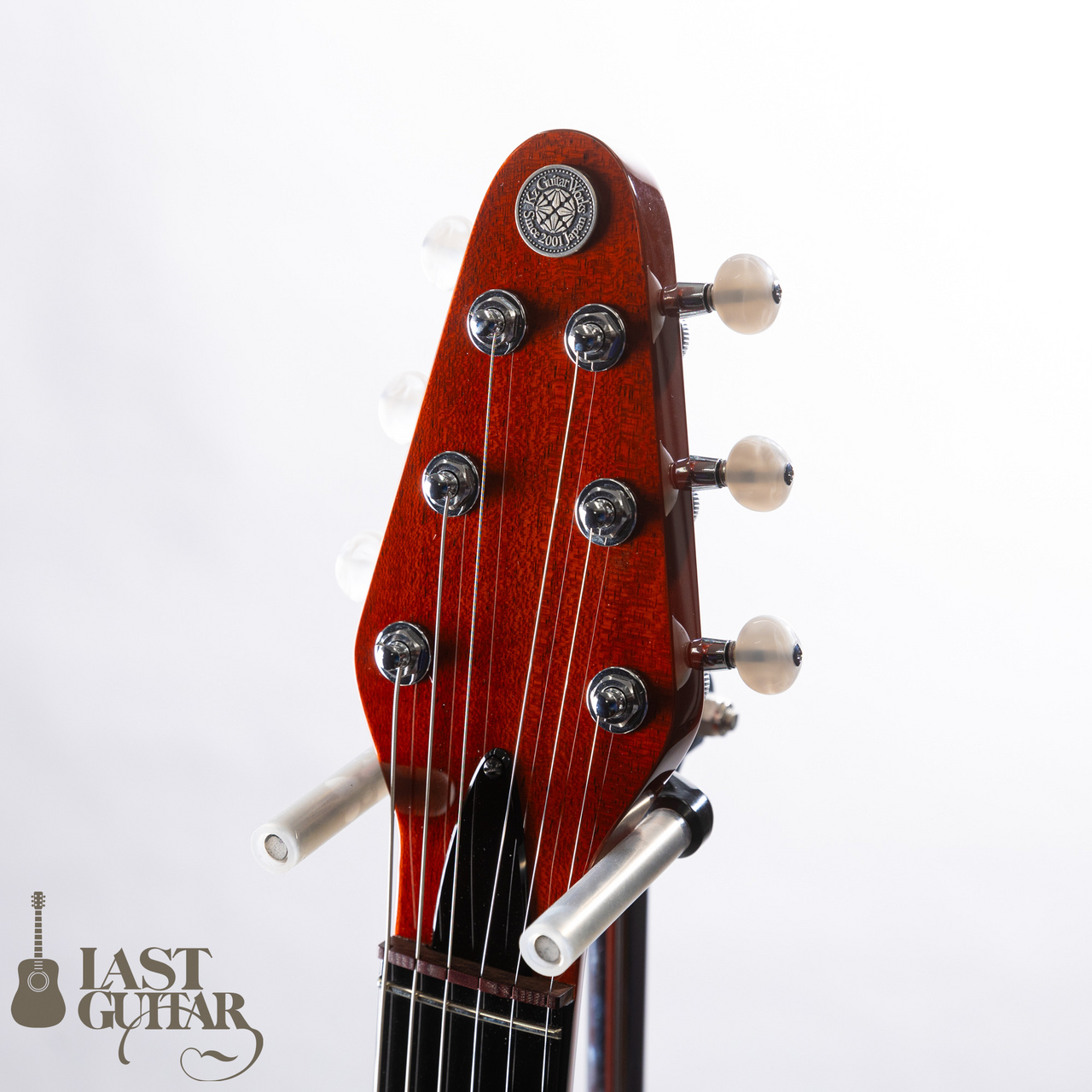 Kz Guitar Works Kz RS Replica（新品）【楽器検索デジマート】