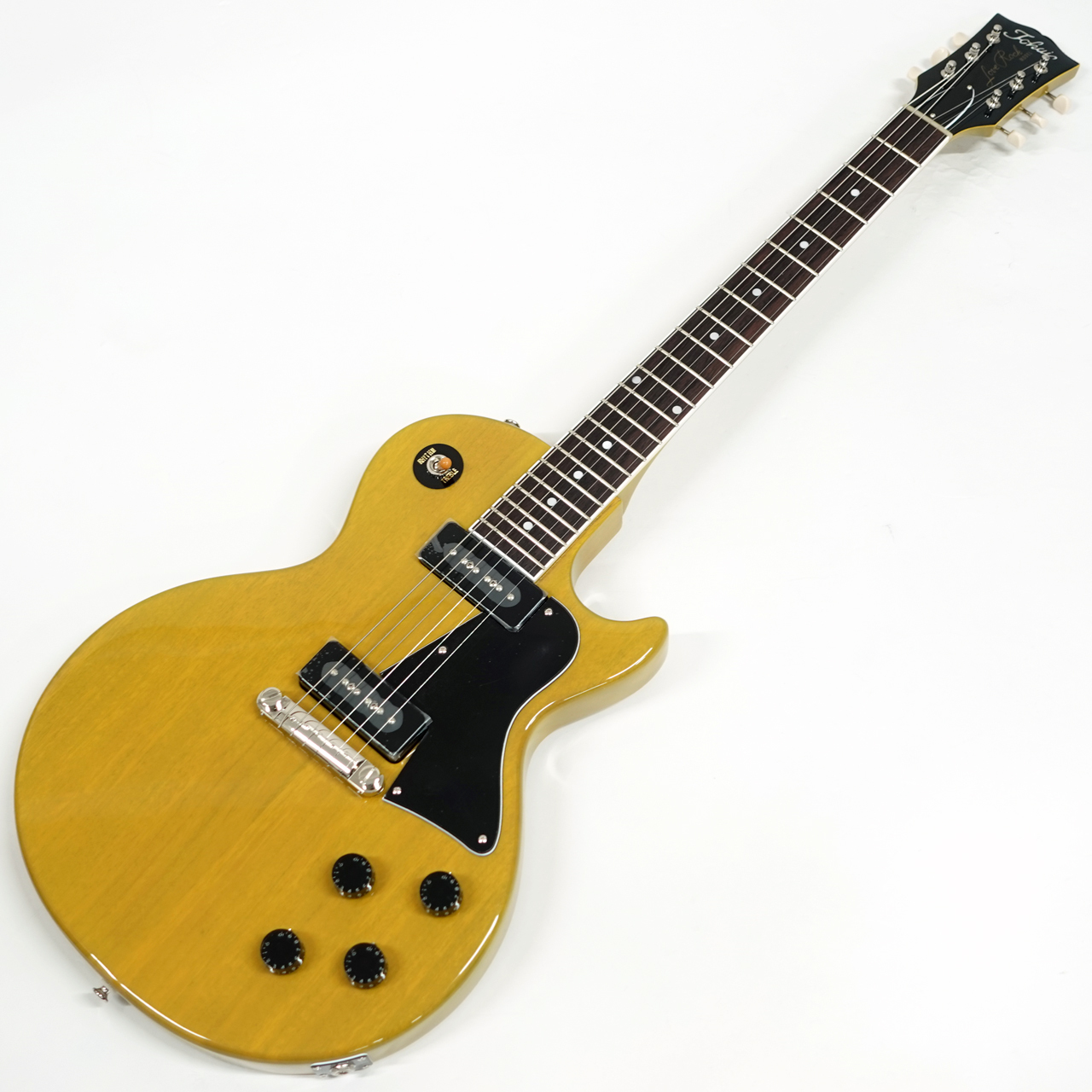 Tokai LSS136 / SYW(See Through Yellow)（新品/送料無料）【楽器検索 ...