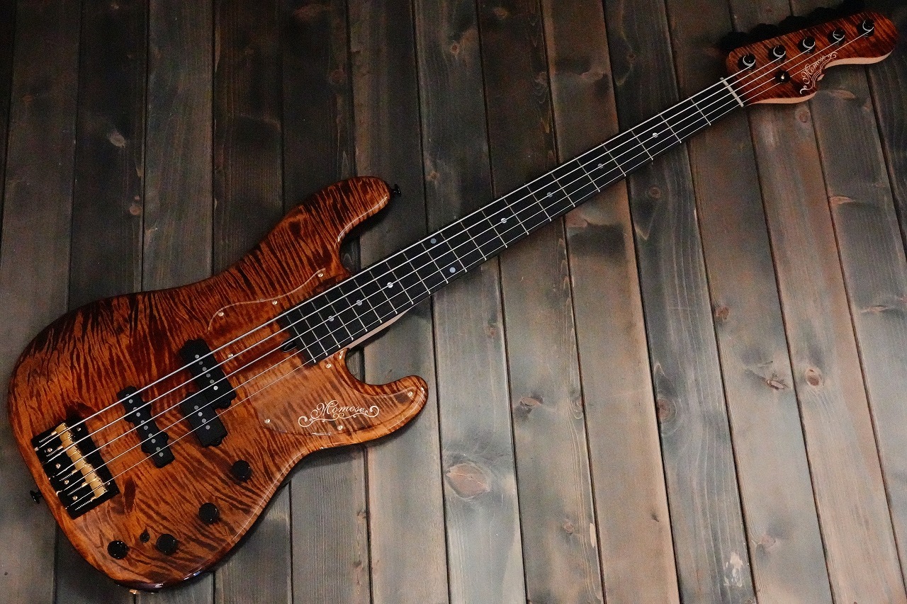 momose MPJ-Fiv-EWC-AC FT26 BR-VGR（新品/送料無料）【楽器検索