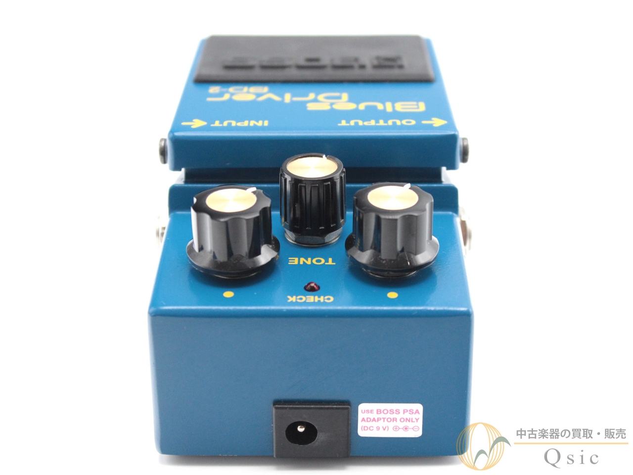 BOSS BD-2 [MMW18]【阿倍野店在庫】（中古）【楽器検索デジマート】